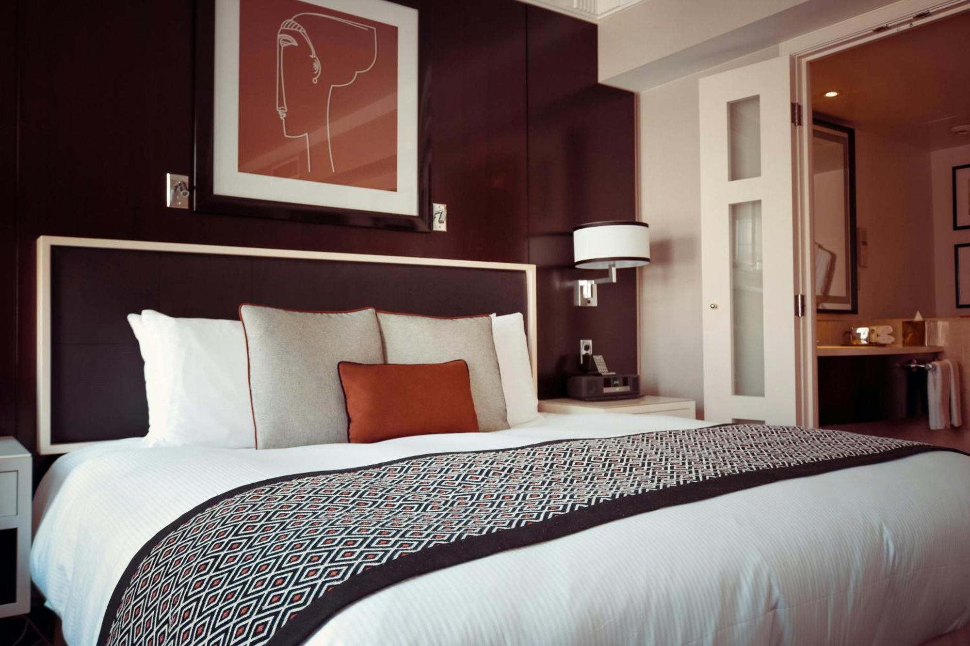 Cozy Rooms In London And แมนเชสเตอร์ ภายนอก รูปภาพ